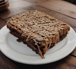 Nutella Brownie