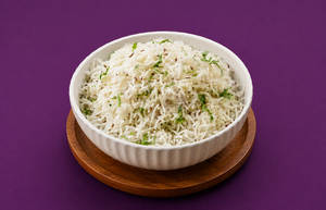 Jeera Rice