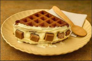 Kitkat Wattle