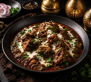 Punjabi Chicken