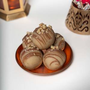 Kaju Chocolate Melts