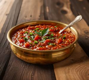 Tamatar chutney