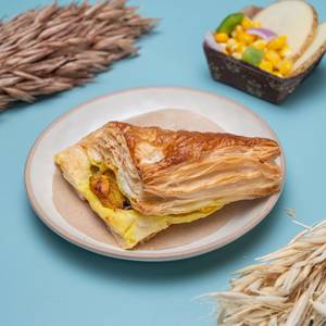 Potato Corn Puff