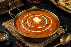 Makhani Gravy (300ml)