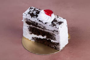 Black Forest Pastry