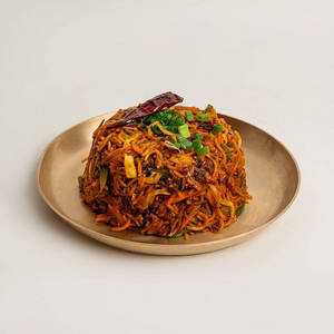 Schezwan Chinese Bhel