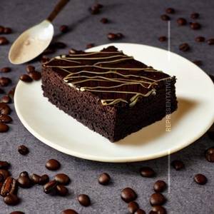 Coffee Brownie Blend