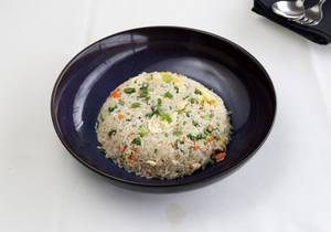 Egg Fried Rice