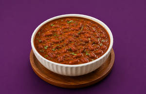 Rajma Masala