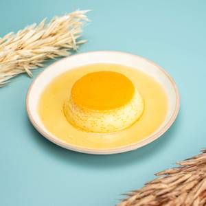 Caramel Custard