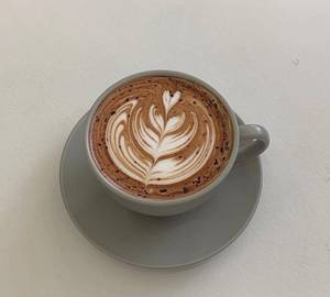 Mocha Latte