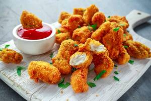 Chicken Nuggets