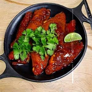 Chilli Fish