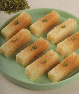 Milk Cake(per Kg)