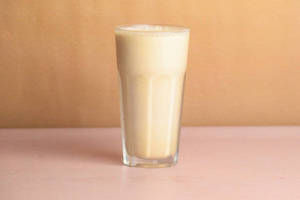 Vanilla Swirl Cold Coffee
