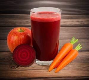 Abc juice