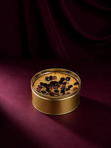 Og New York Cookie Tin