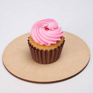 Strawberry Cupcake