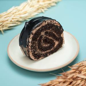 Chocolate Swiss Roll