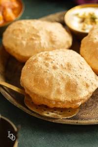 Sadhi Puri