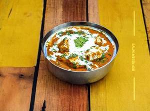 Shahi Paneer