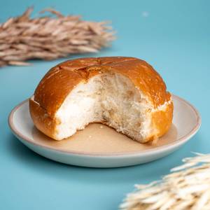 Cream Bun