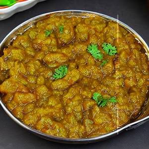 Dal Jeera Fried
