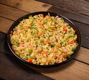 Veg rice