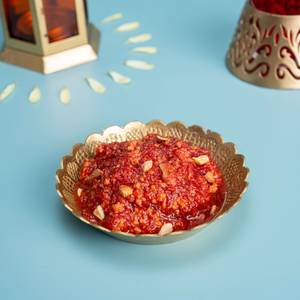 ABC Halwa