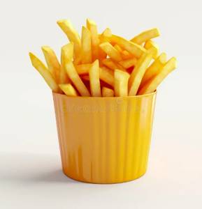 Fries