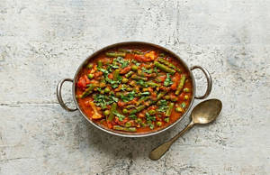 Mix Vegetable