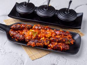 Veg Schezwan Finger [serves 2]