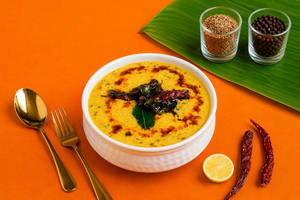 Dal Tadka