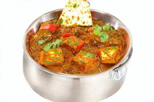 Paneer Do Pyaza