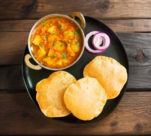 Aloo Puri
