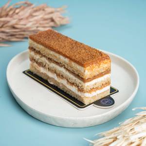 Chai Biscoff Pastry
