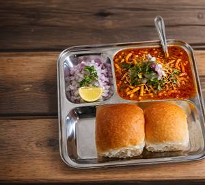 Misal pav