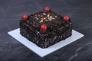Black Forest Cake
