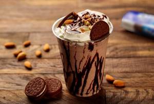 Oreo Shake