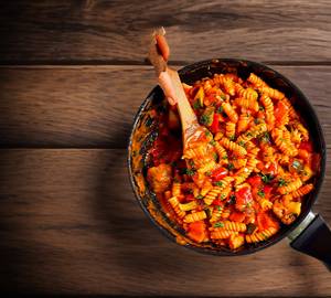 Yummy Pasta