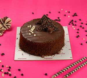 Cheesy Swiss Junior Cake [300 Grams]