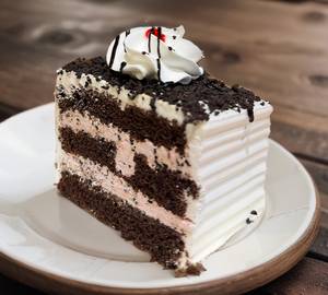 Black Forest Pastry