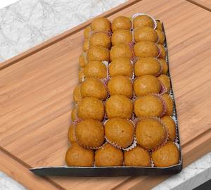 Besan Laddu