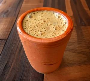 Adrak chai