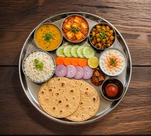 Special Thali