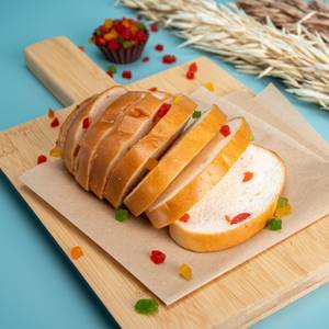 Fruit Bread