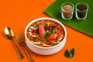 Kadai Veg