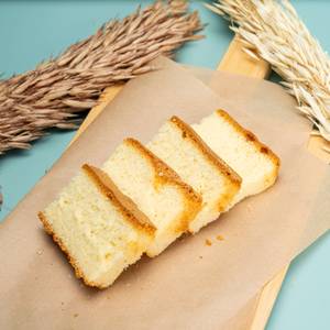 Cashew Sponge Cake 170g
