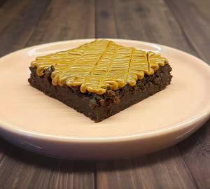Biscoff Brownie