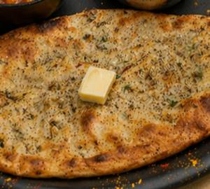 Stuffed Kulcha